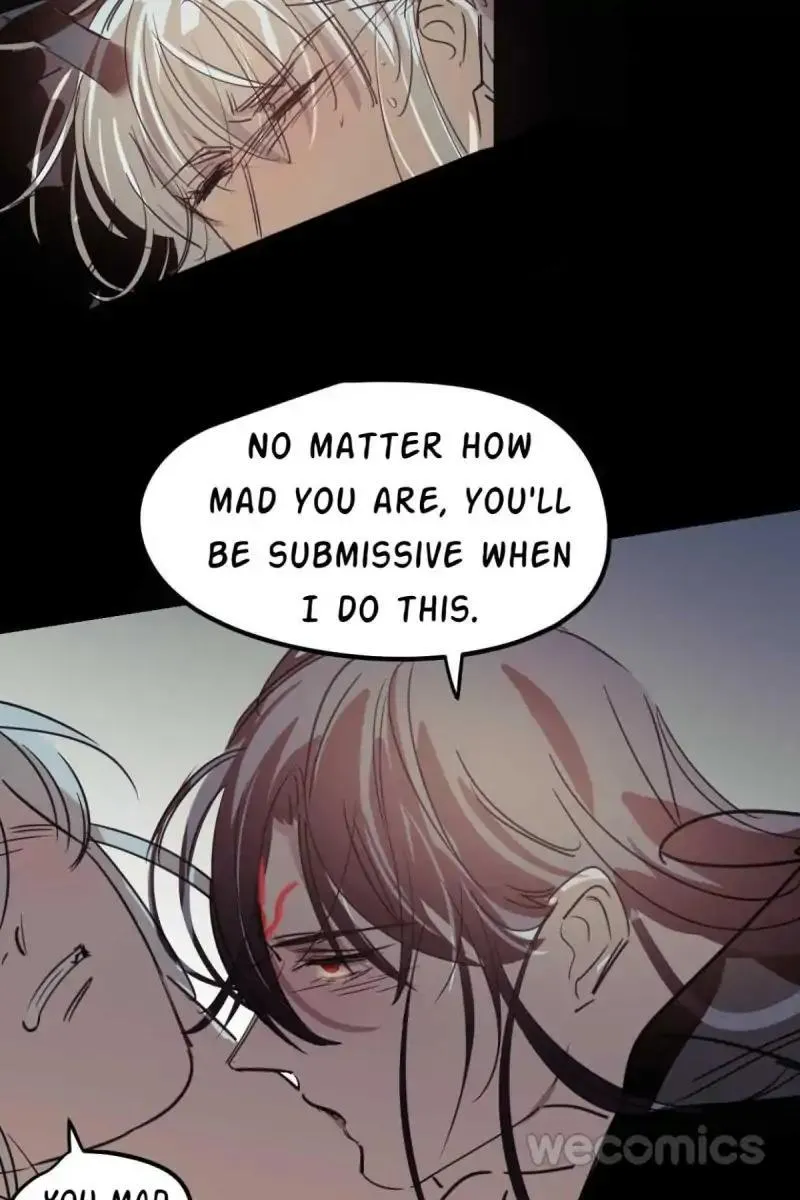 AoAo Waiting to Be Eaten Chapter 29 page 41 - 