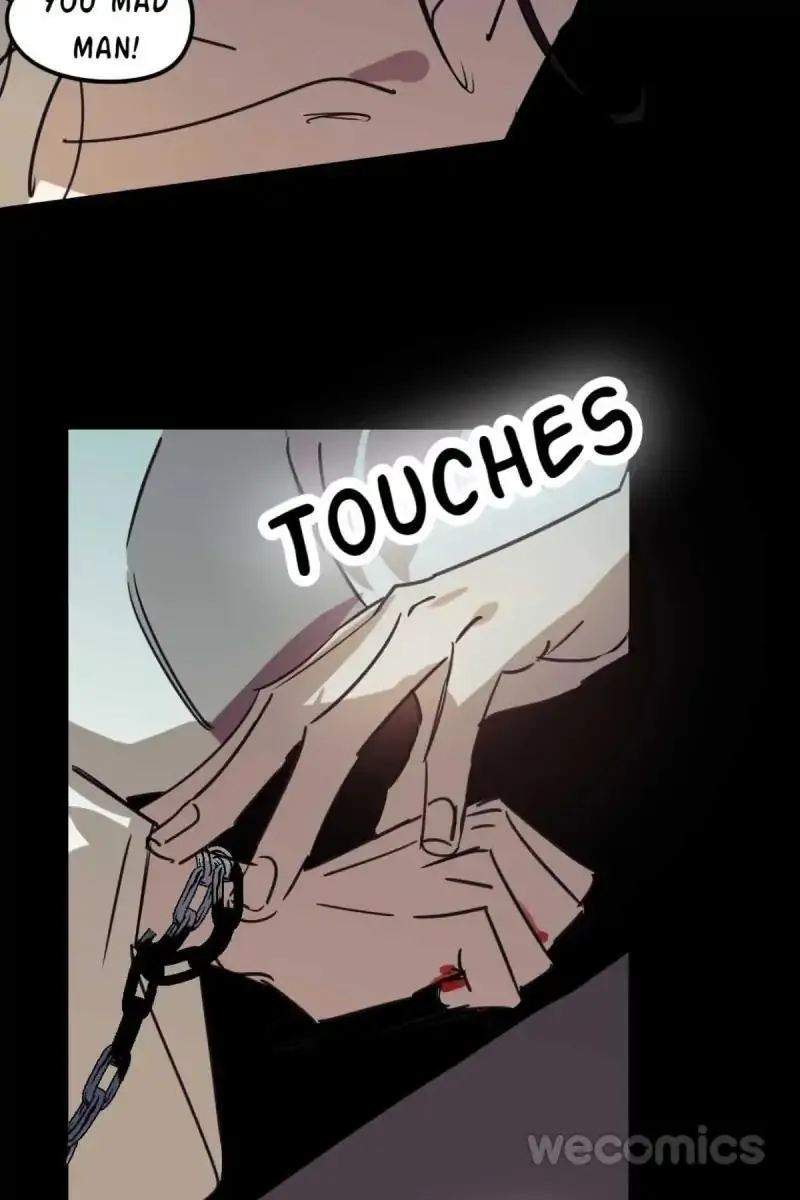 AoAo Waiting to Be Eaten Chapter 29 page 42 - 