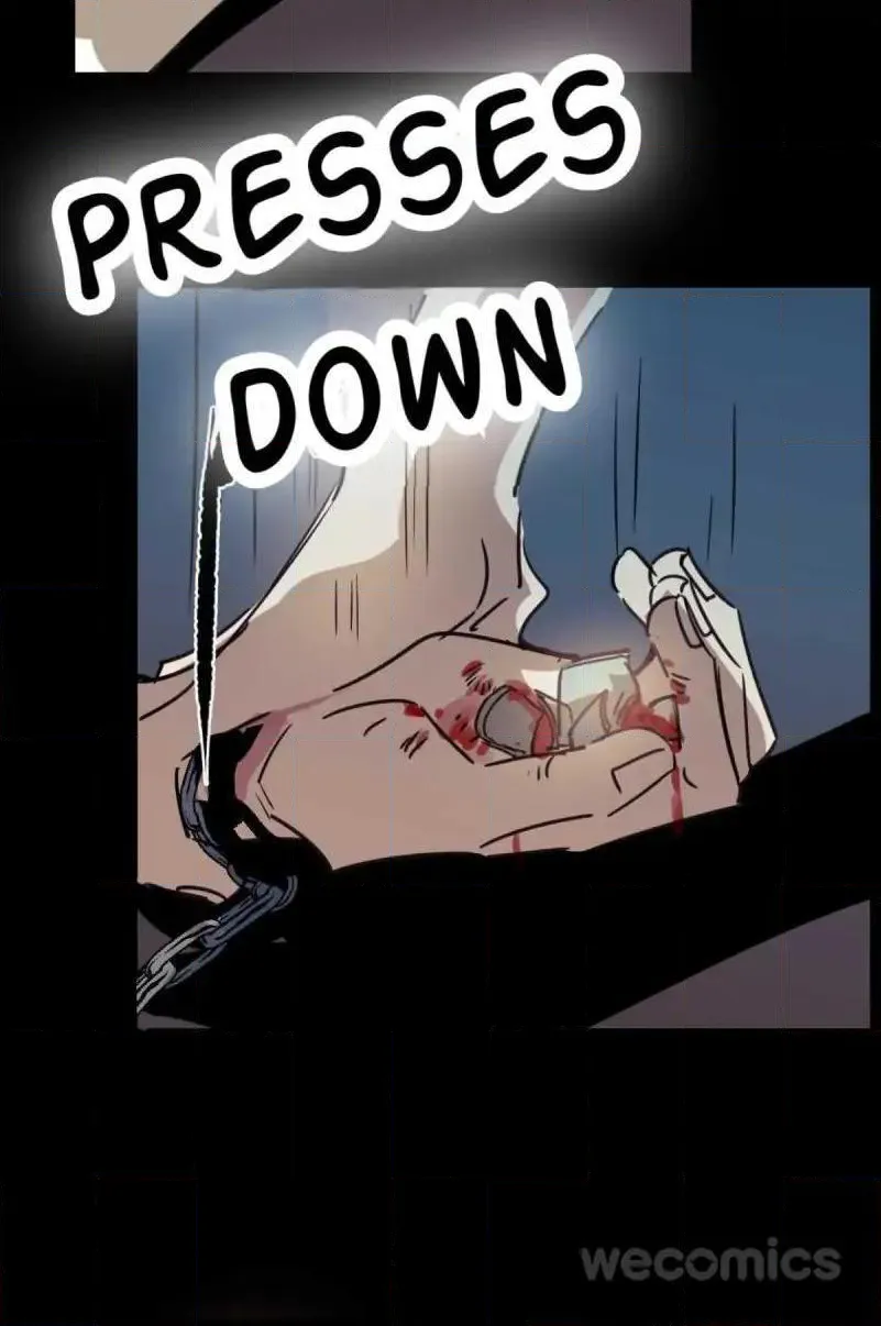 AoAo Waiting to Be Eaten Chapter 29 page 43 - 