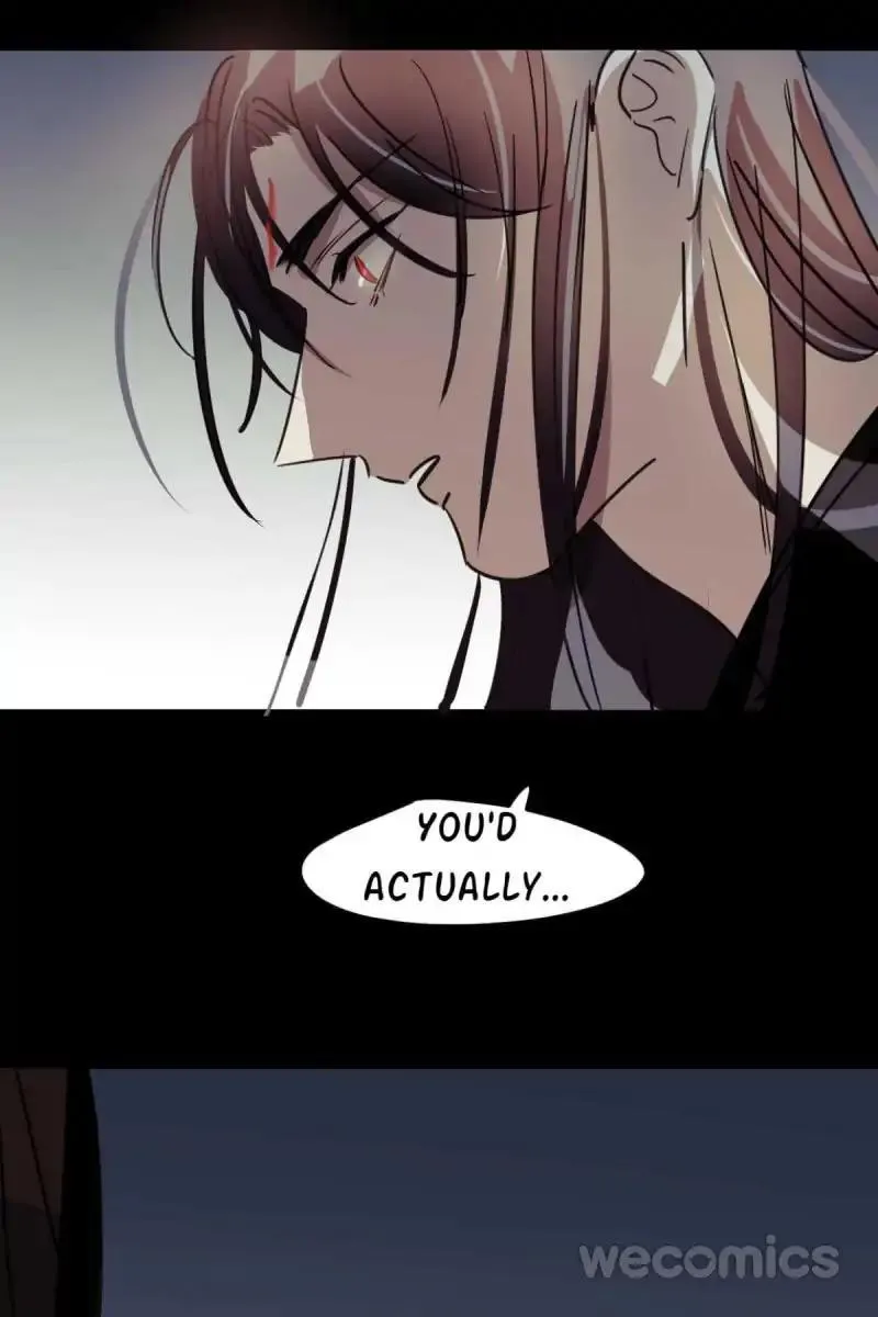 AoAo Waiting to Be Eaten Chapter 29 page 44 - 