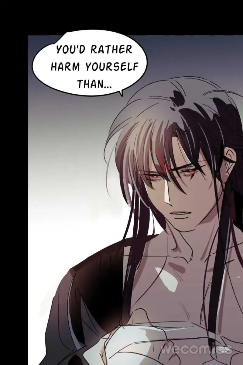 AoAo Waiting to Be Eaten Chapter 29 page 46 - 