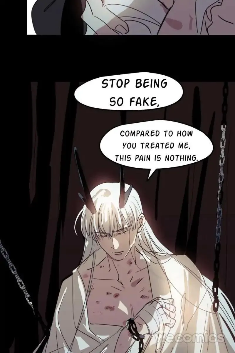 AoAo Waiting to Be Eaten Chapter 29 page 47 - 