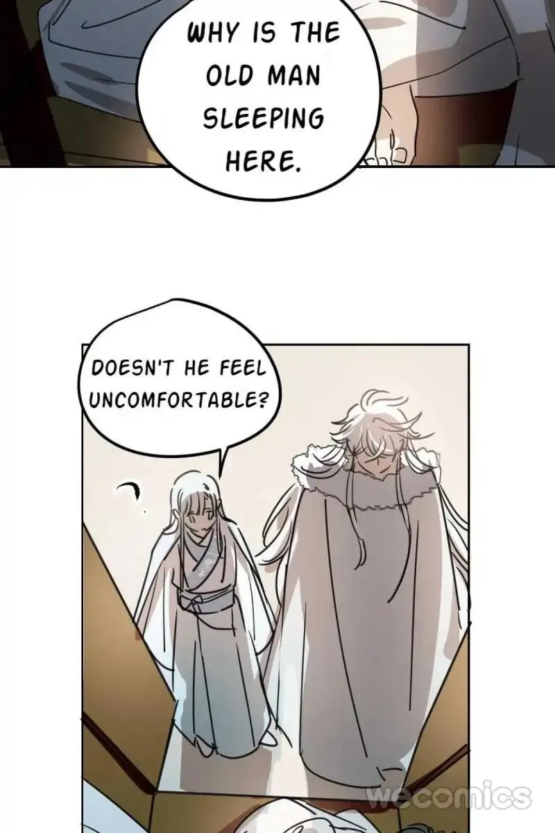 AoAo Waiting to Be Eaten Chapter 29 page 6 - 