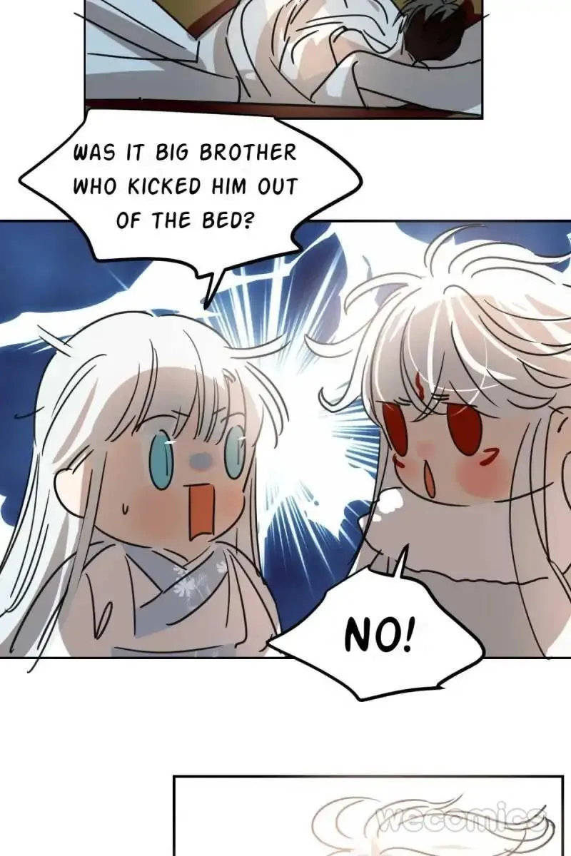 AoAo Waiting to Be Eaten Chapter 29 page 7 - 