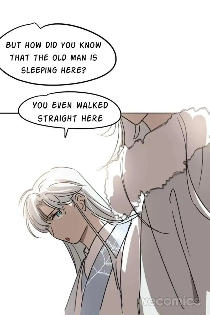 AoAo Waiting to Be Eaten Chapter 29 page 9 - 
