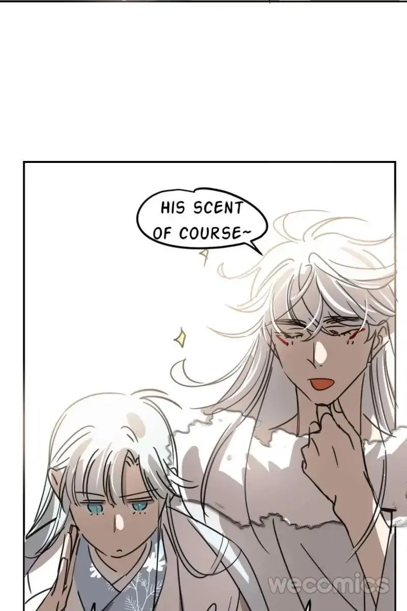 AoAo Waiting to Be Eaten Chapter 29 page 10 - 