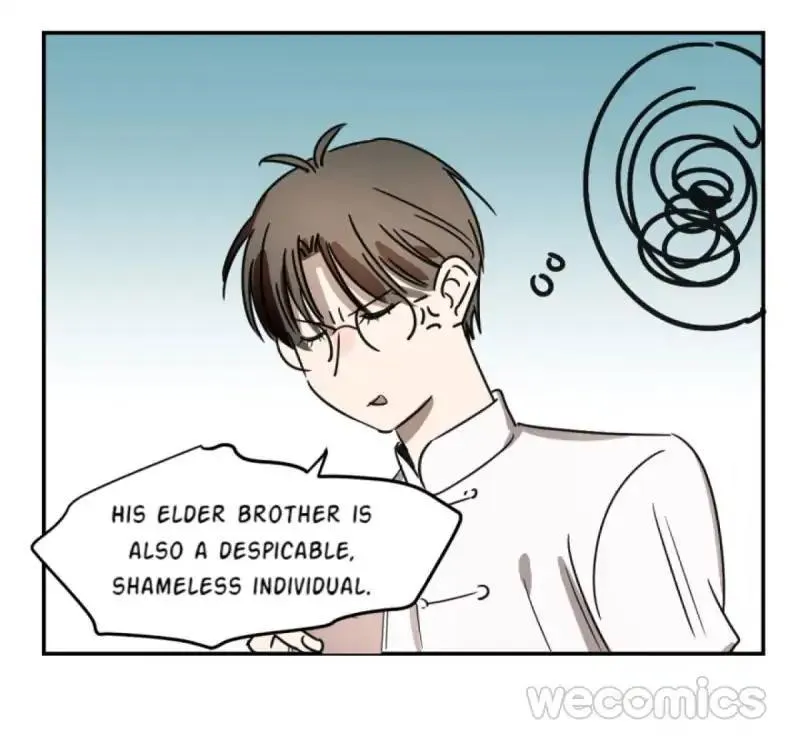 AoAo Waiting to Be Eaten Chapter 3 page 11 - 
