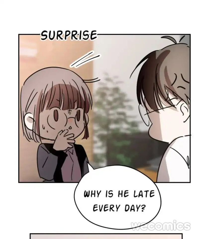 AoAo Waiting to Be Eaten Chapter 3 page 12 - 