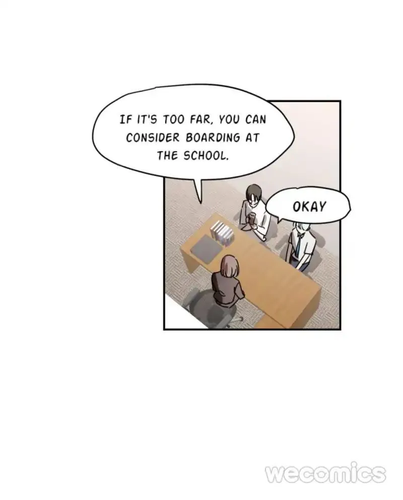 AoAo Waiting to Be Eaten Chapter 3 page 14 - 