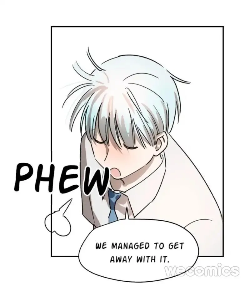 AoAo Waiting to Be Eaten Chapter 3 page 15 - 
