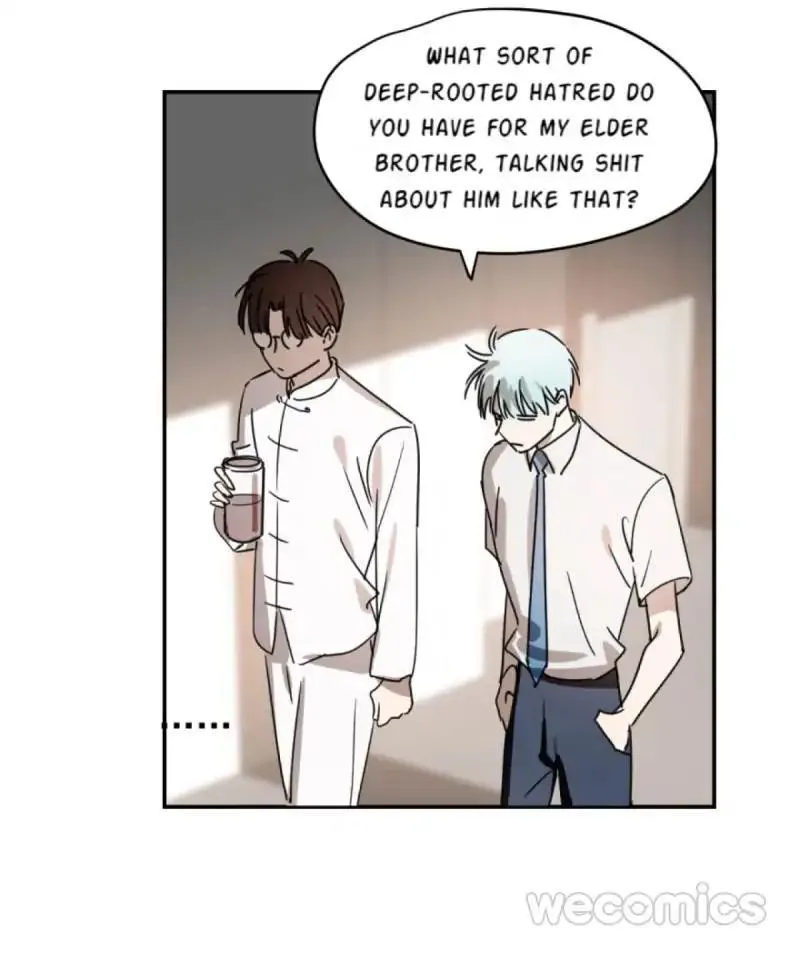 AoAo Waiting to Be Eaten Chapter 3 page 16 - 