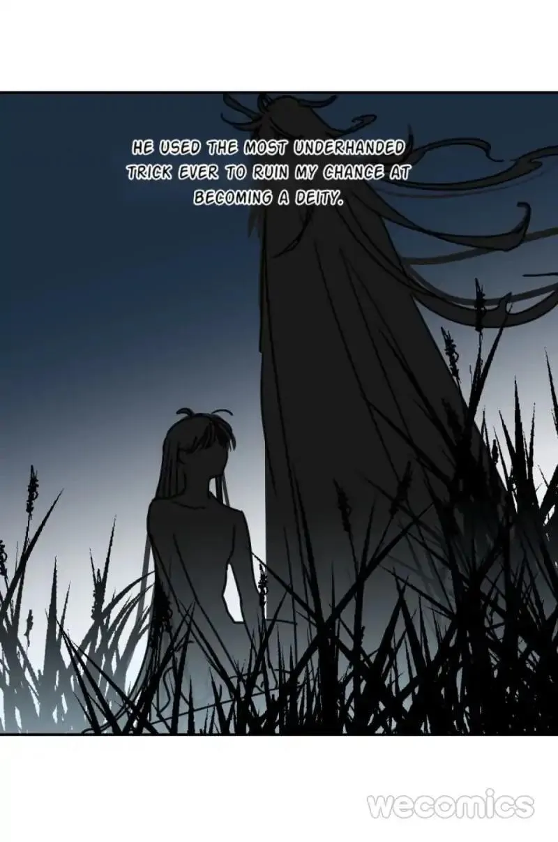 AoAo Waiting to Be Eaten Chapter 3 page 18 - 