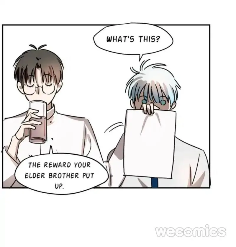 AoAo Waiting to Be Eaten Chapter 3 page 20 - 