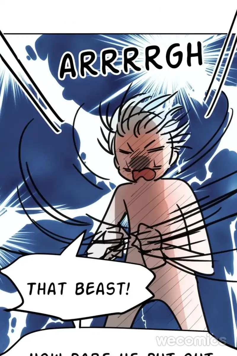 AoAo Waiting to Be Eaten Chapter 3 page 23 - 