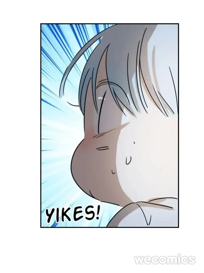 AoAo Waiting to Be Eaten Chapter 3 page 33 - 