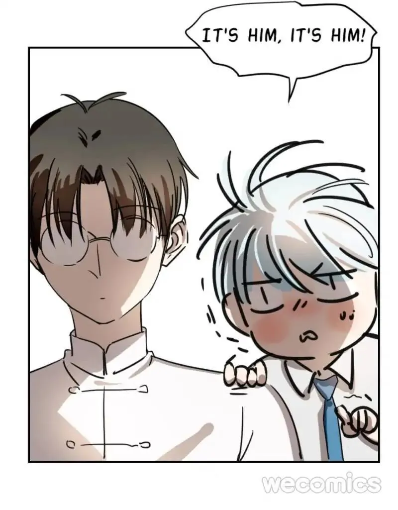 AoAo Waiting to Be Eaten Chapter 3 page 35 - 