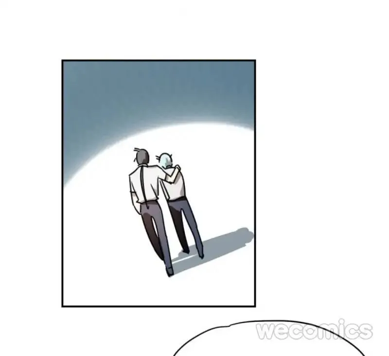 AoAo Waiting to Be Eaten Chapter 3 page 39 - 