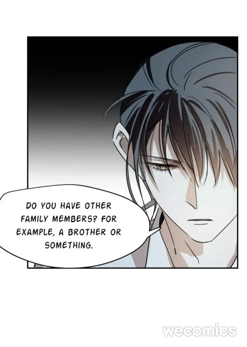 AoAo Waiting to Be Eaten Chapter 3 page 41 - 