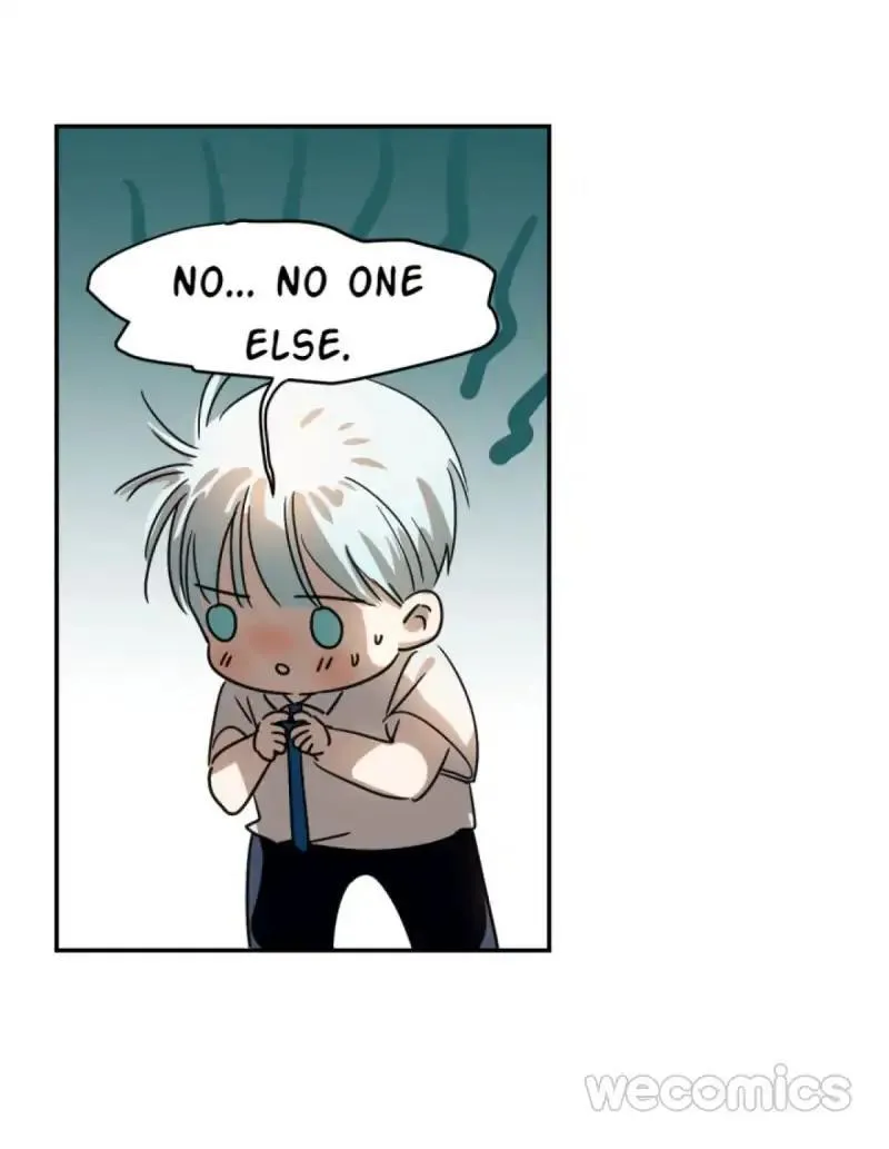 AoAo Waiting to Be Eaten Chapter 3 page 43 - 