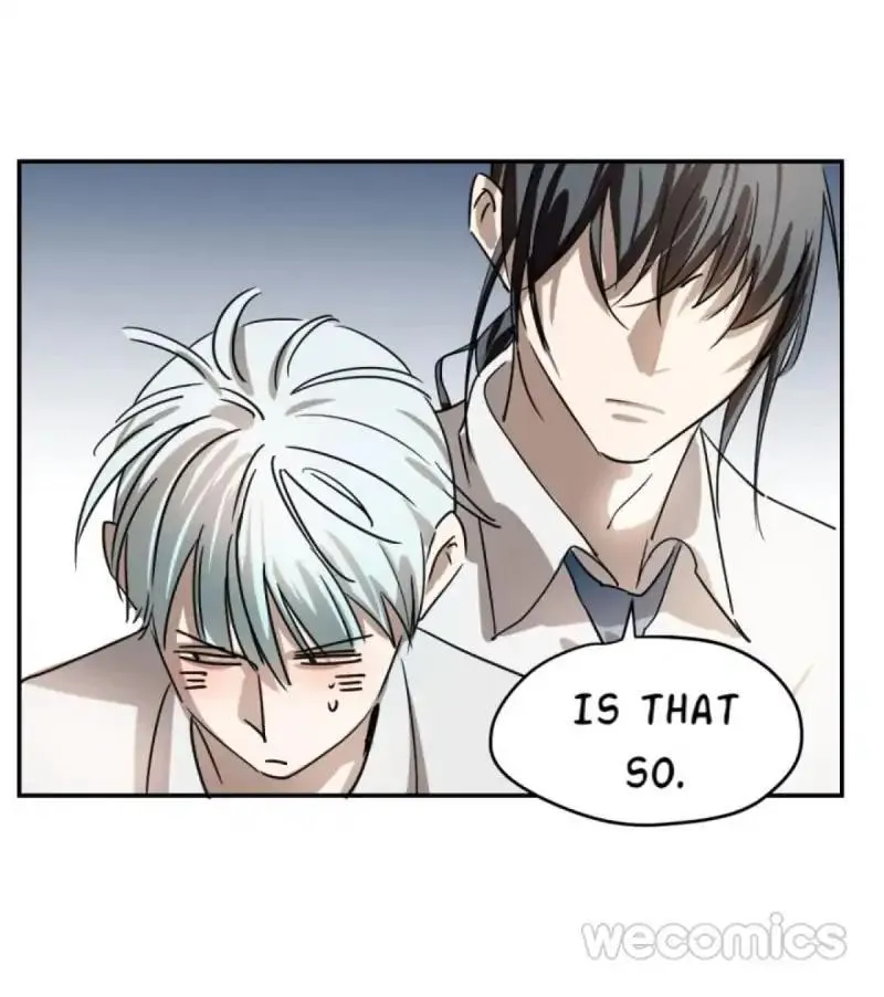 AoAo Waiting to Be Eaten Chapter 3 page 44 - 