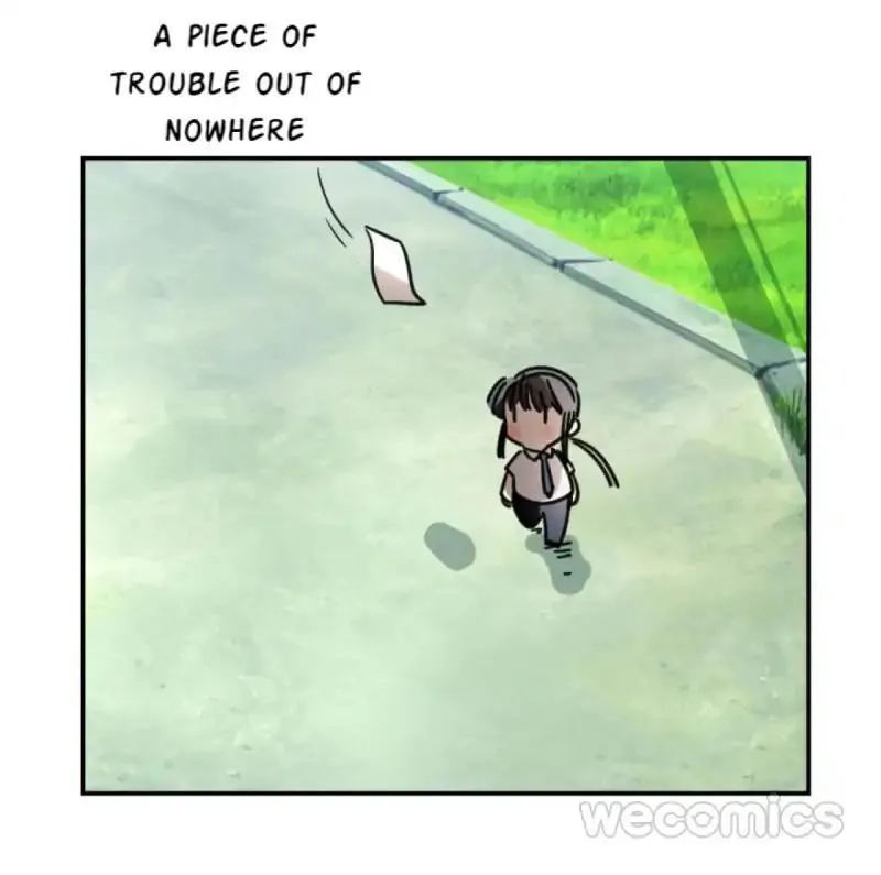 AoAo Waiting to Be Eaten Chapter 3 page 48 - 