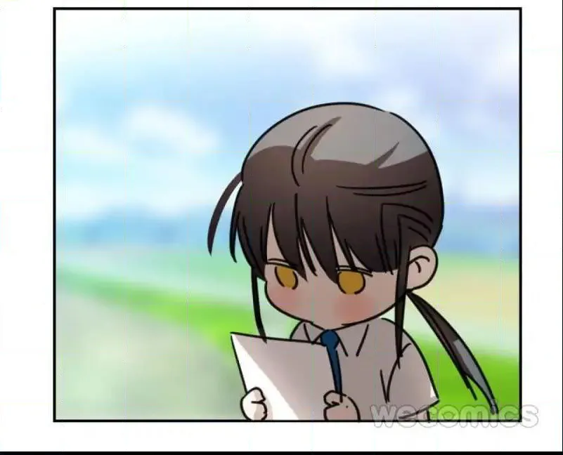 AoAo Waiting to Be Eaten Chapter 3 page 49 - 