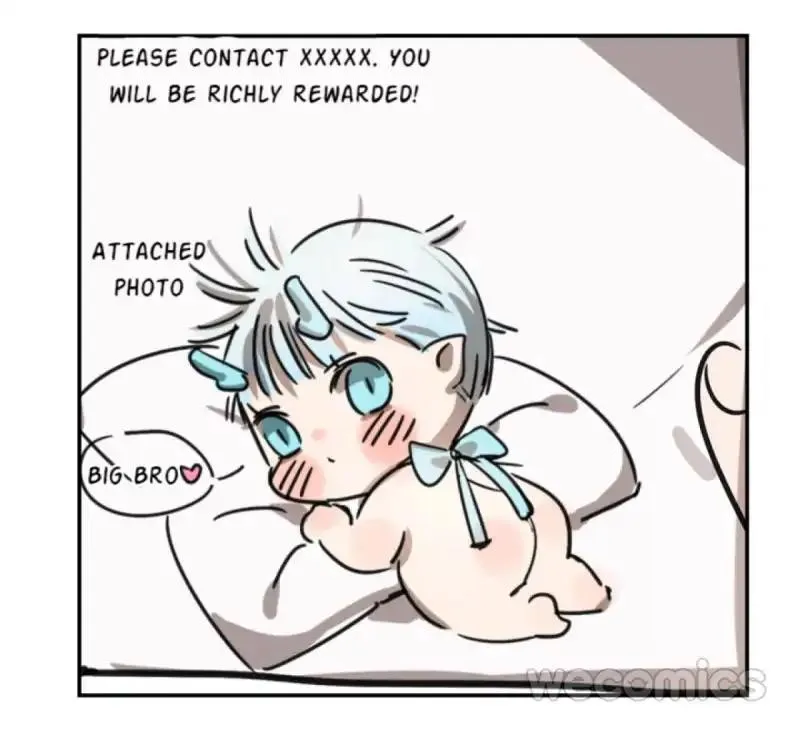 AoAo Waiting to Be Eaten Chapter 3 page 50 - 