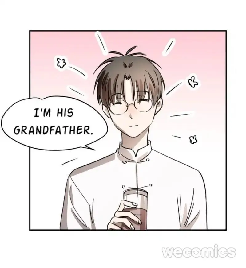 AoAo Waiting to Be Eaten Chapter 3 page 6 - 