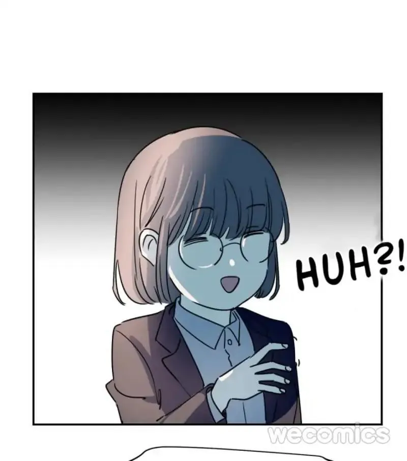 AoAo Waiting to Be Eaten Chapter 3 page 7 - 
