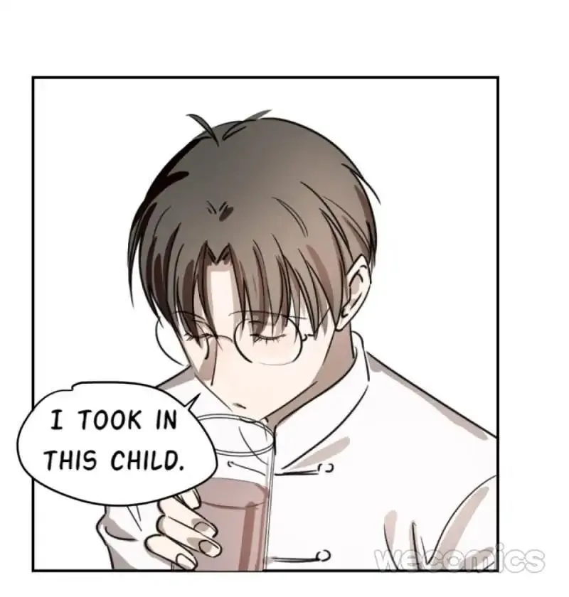 AoAo Waiting to Be Eaten Chapter 3 page 9 - 