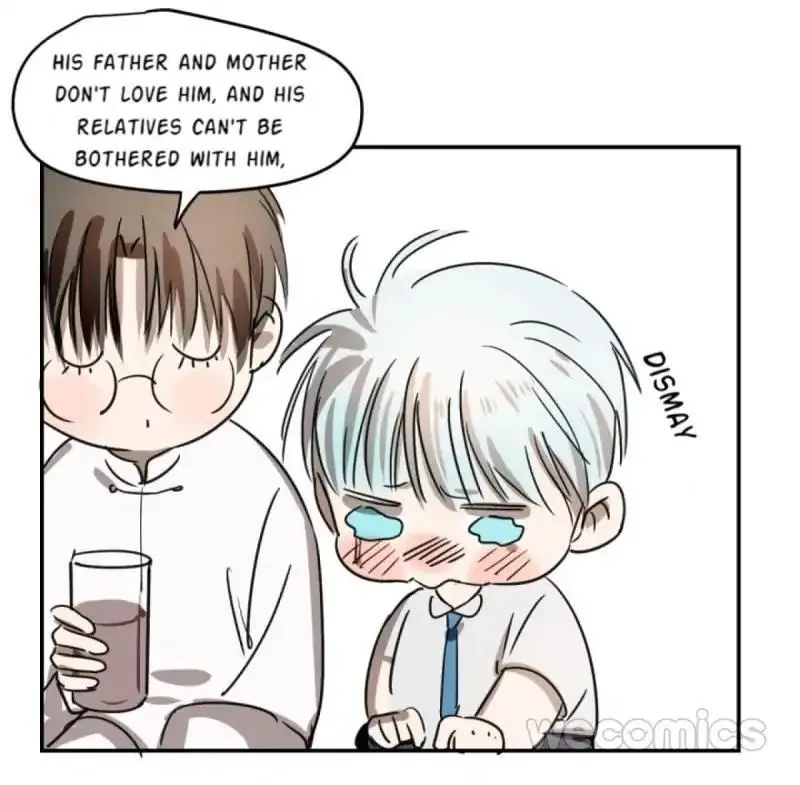 AoAo Waiting to Be Eaten Chapter 3 page 10 - 
