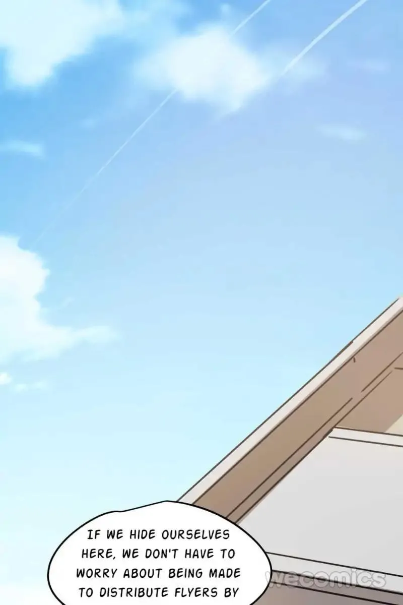 AoAo Waiting to Be Eaten Chapter 30 page 1 - 