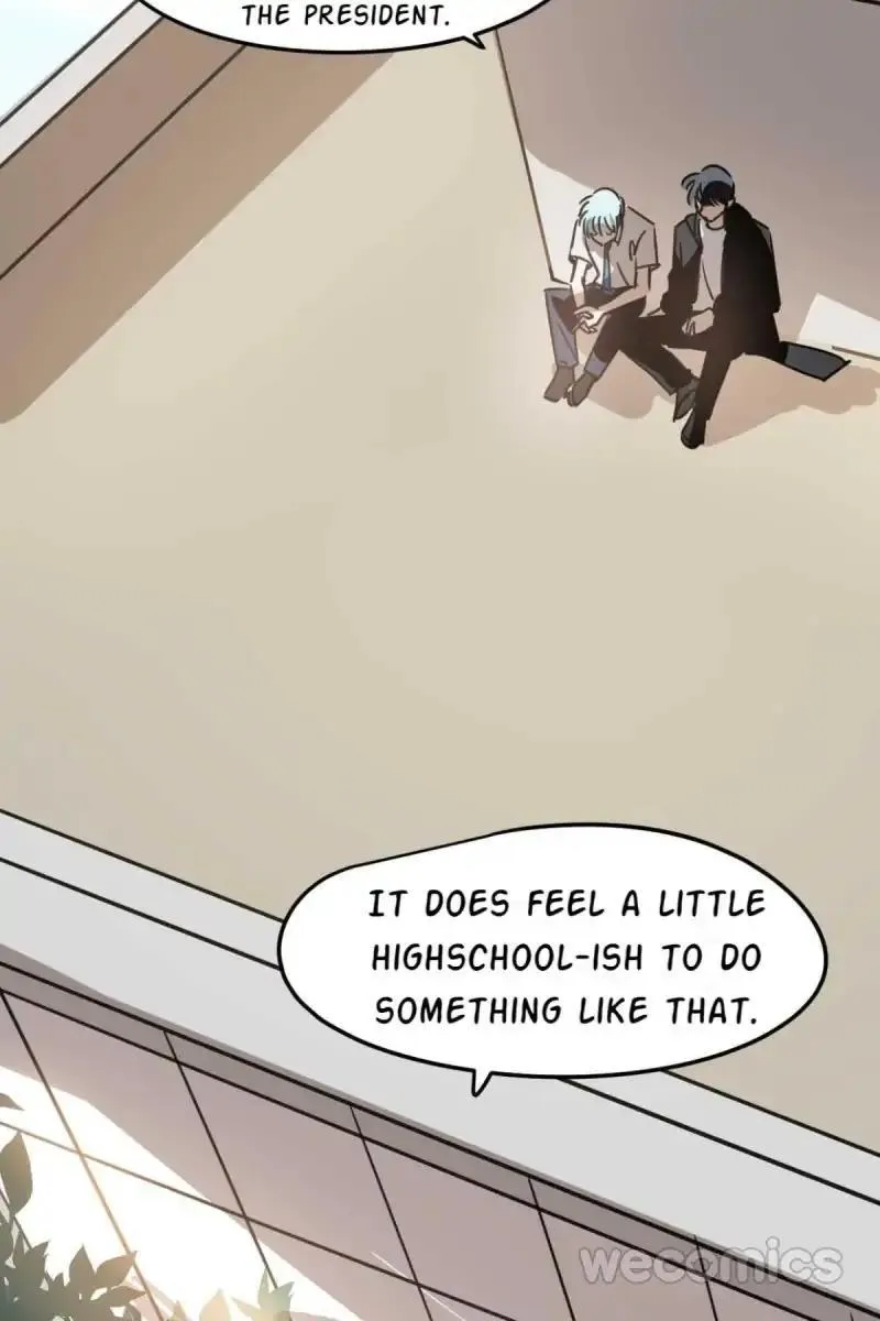 AoAo Waiting to Be Eaten Chapter 30 page 2 - 