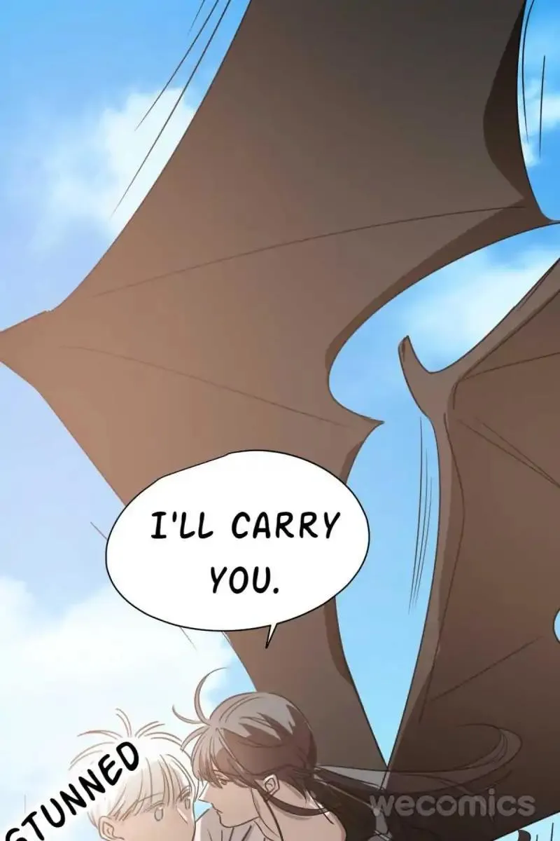AoAo Waiting to Be Eaten Chapter 30 page 14 - 