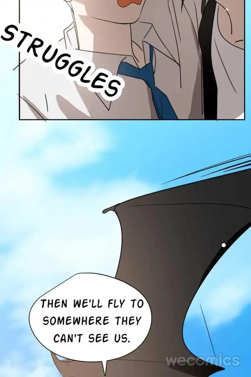 AoAo Waiting to Be Eaten Chapter 30 page 17 - 