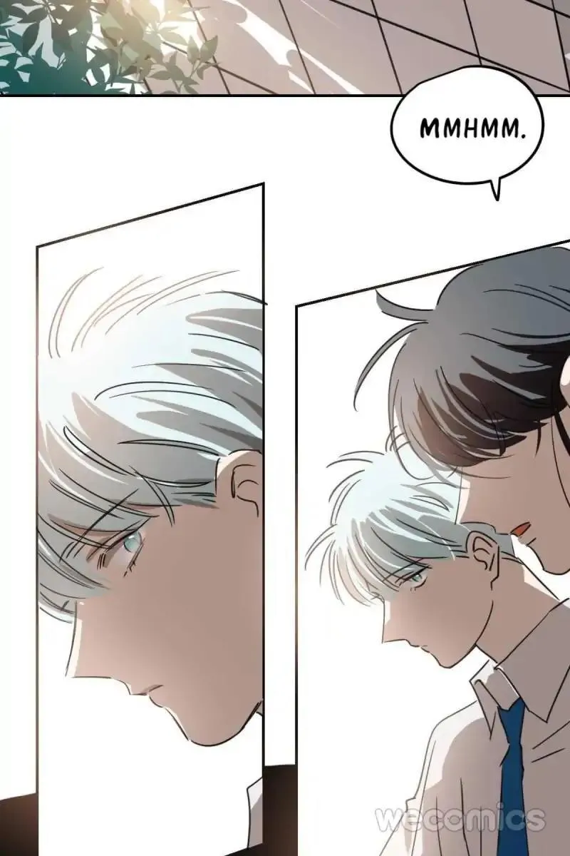 AoAo Waiting to Be Eaten Chapter 30 page 3 - 