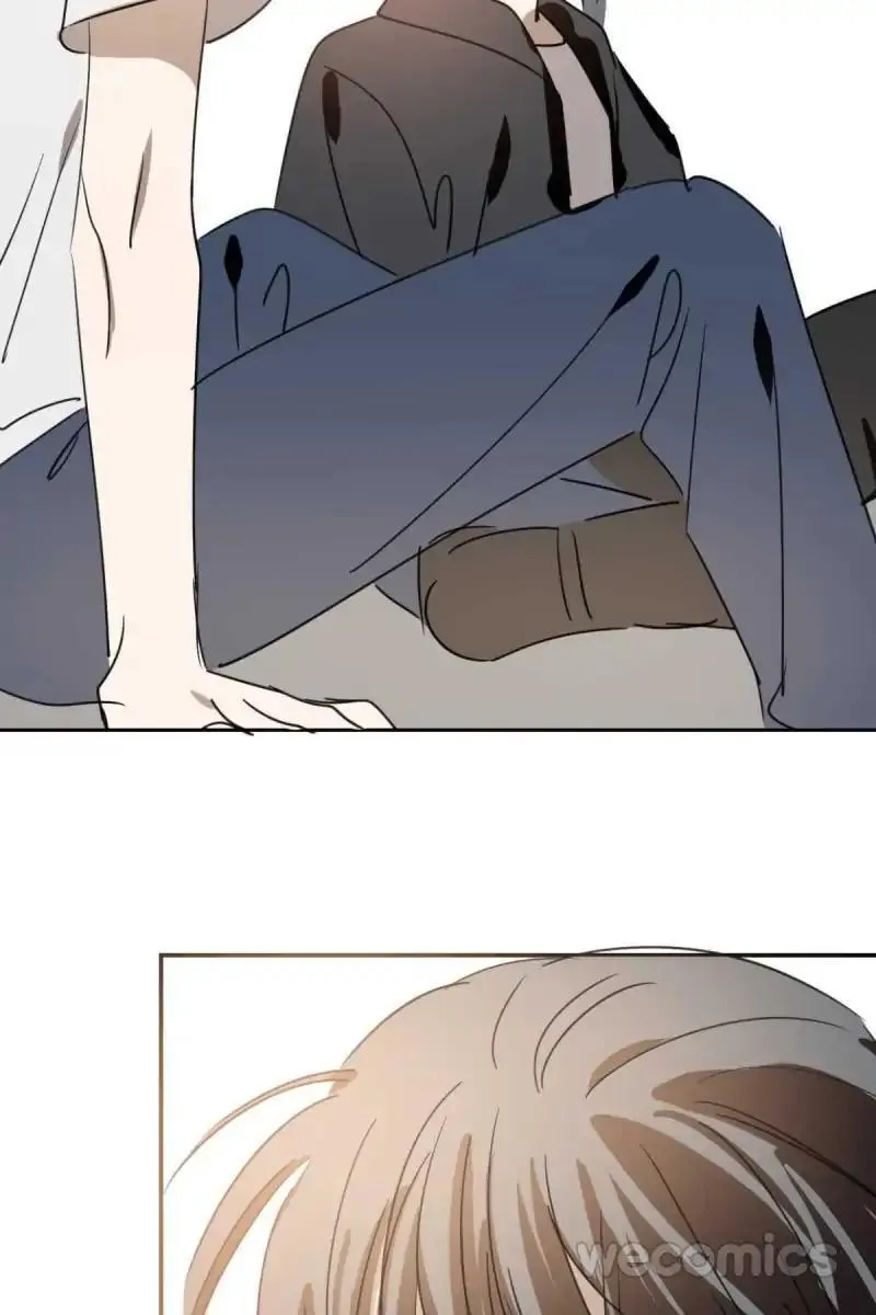 AoAo Waiting to Be Eaten Chapter 30 page 29 - 