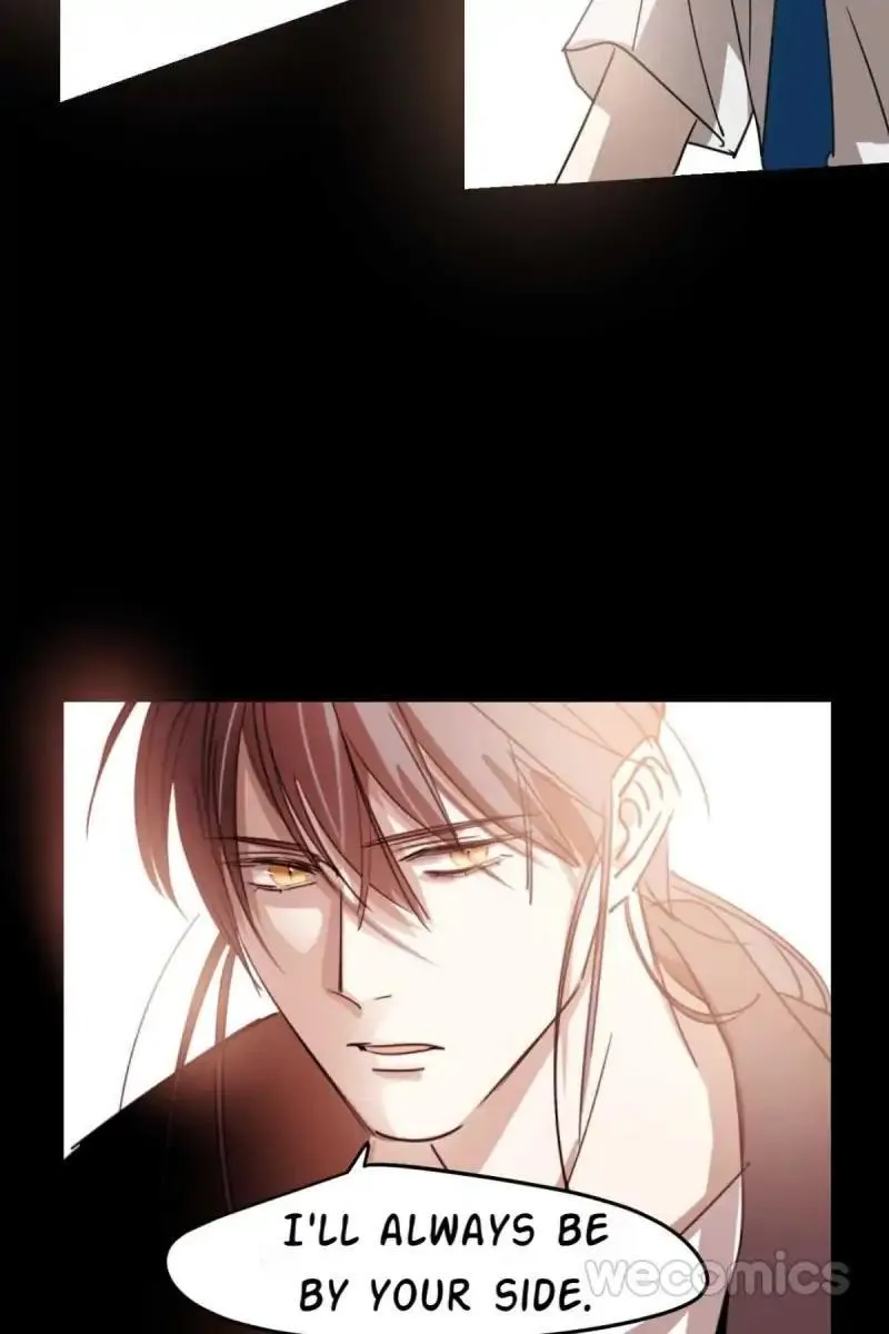 AoAo Waiting to Be Eaten Chapter 30 page 4 - 