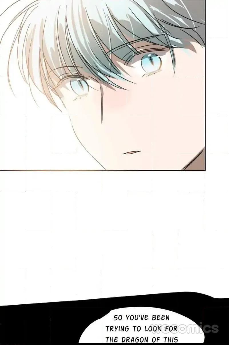 AoAo Waiting to Be Eaten Chapter 30 page 31 - 