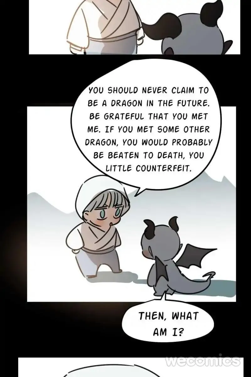 AoAo Waiting to Be Eaten Chapter 30 page 33 - 