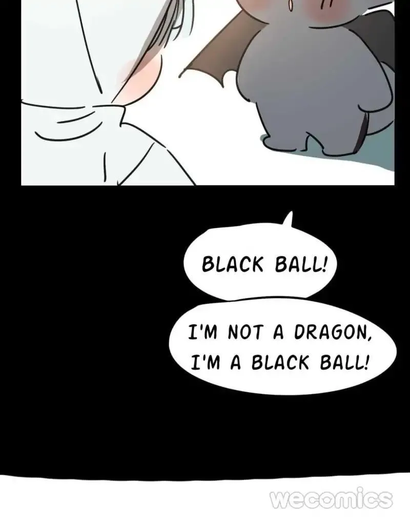 AoAo Waiting to Be Eaten Chapter 30 page 35 - 