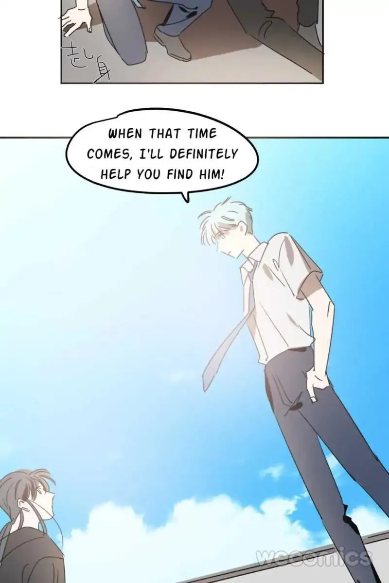 AoAo Waiting to Be Eaten Chapter 30 page 38 - 