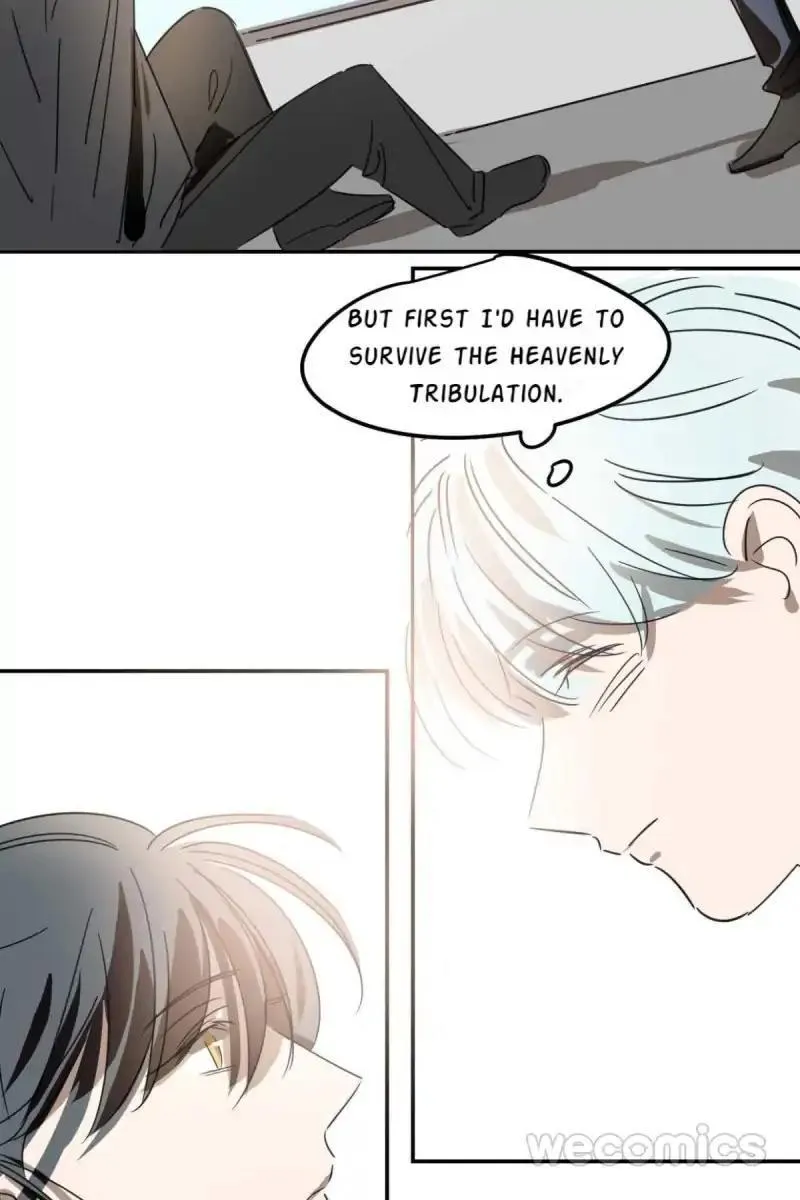 AoAo Waiting to Be Eaten Chapter 30 page 39 - 