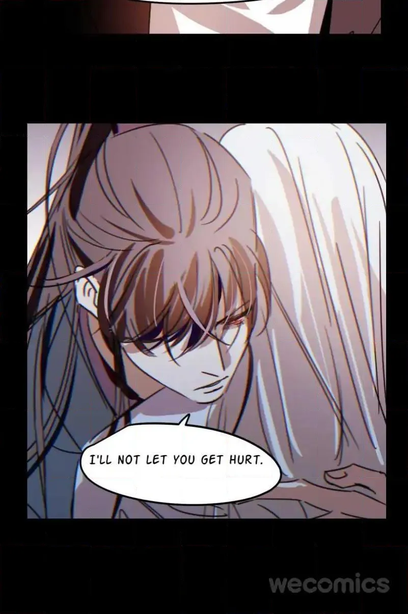 AoAo Waiting to Be Eaten Chapter 30 page 5 - 