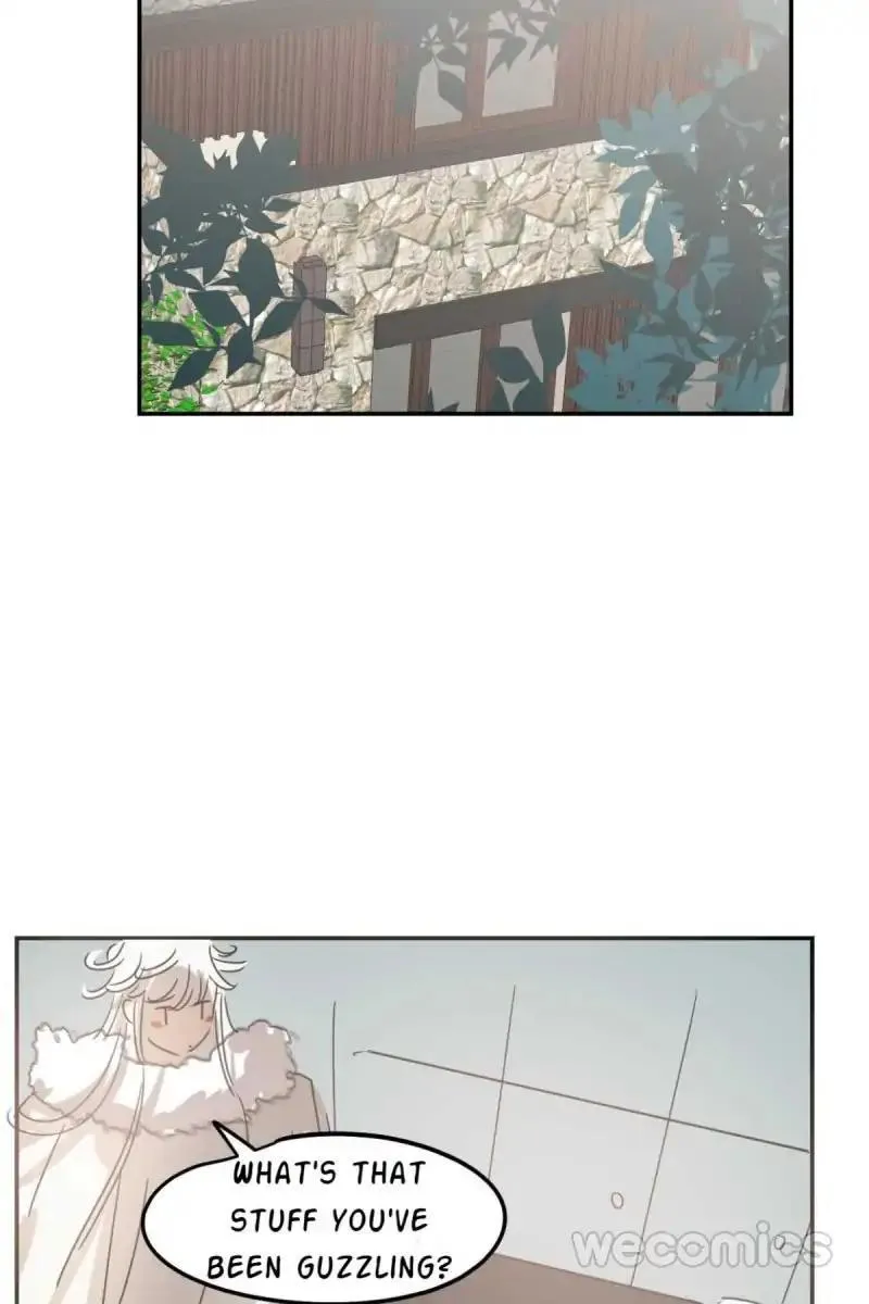 AoAo Waiting to Be Eaten Chapter 30 page 41 - 