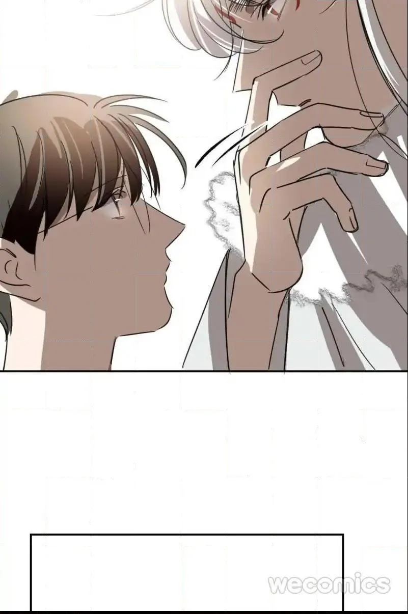 AoAo Waiting to Be Eaten Chapter 30 page 44 - 
