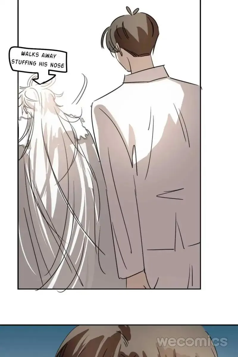 AoAo Waiting to Be Eaten Chapter 30 page 45 - 