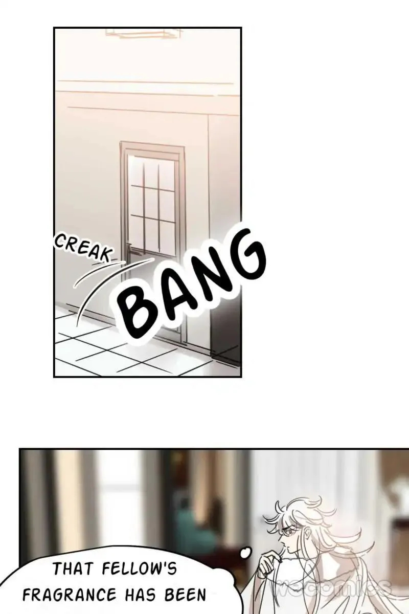AoAo Waiting to Be Eaten Chapter 30 page 47 - 