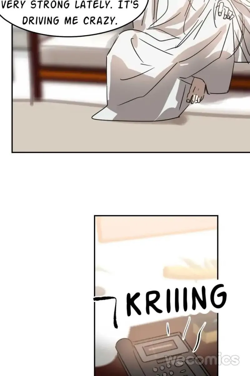 AoAo Waiting to Be Eaten Chapter 30 page 48 - 