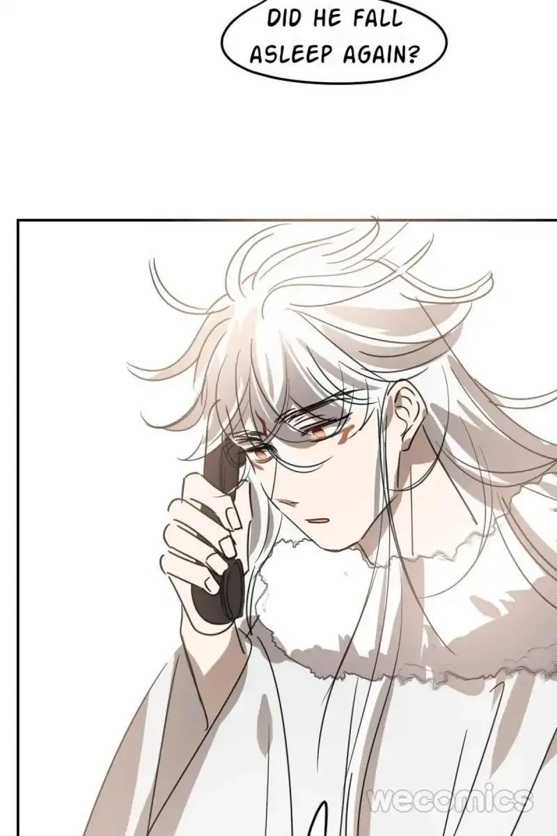 AoAo Waiting to Be Eaten Chapter 30 page 50 - 